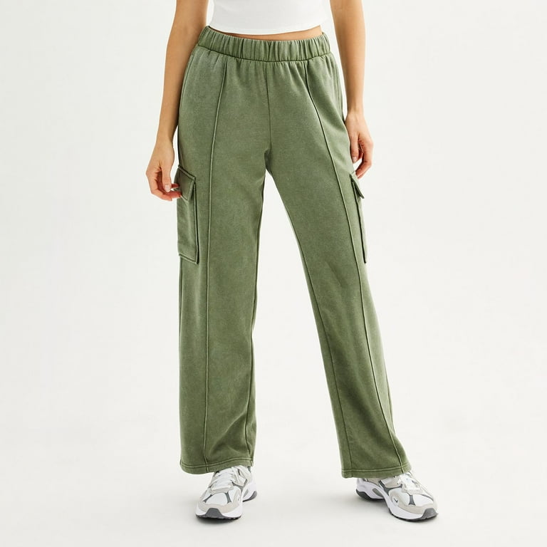 Pink republic sweatpants 2025