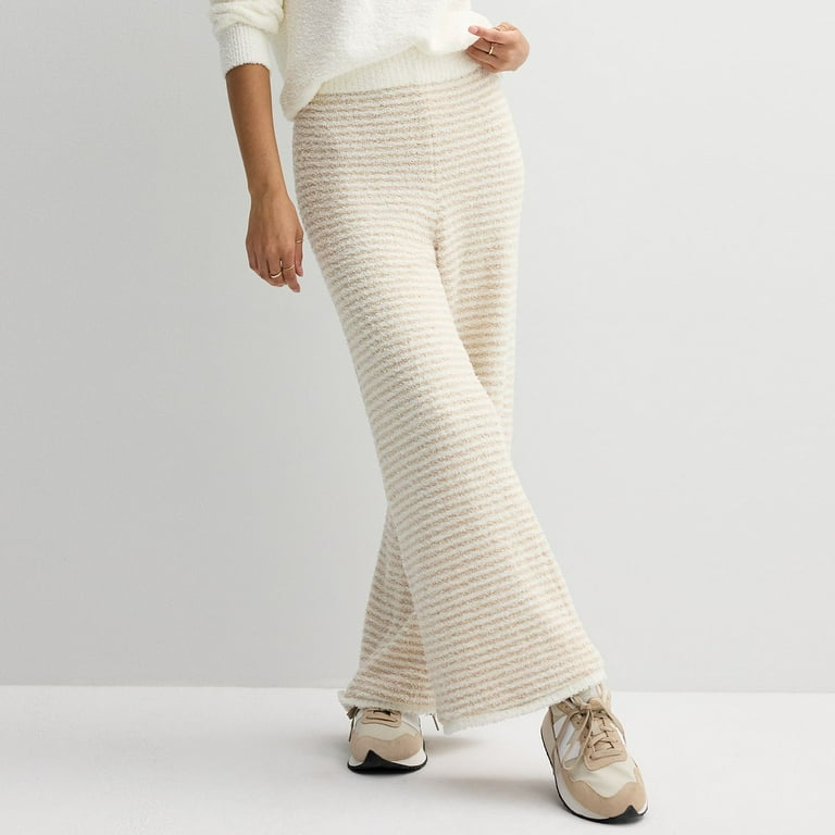 Lounge Pants in Stone Lounge Pants in Stone