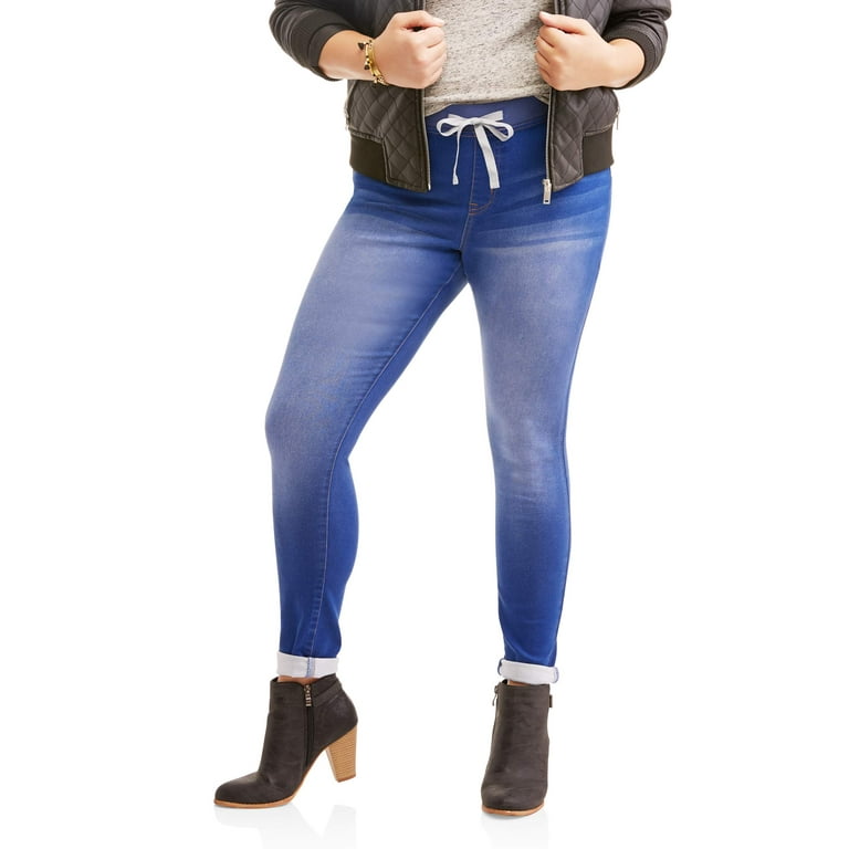 Walmart hot sale jeggings juniors
