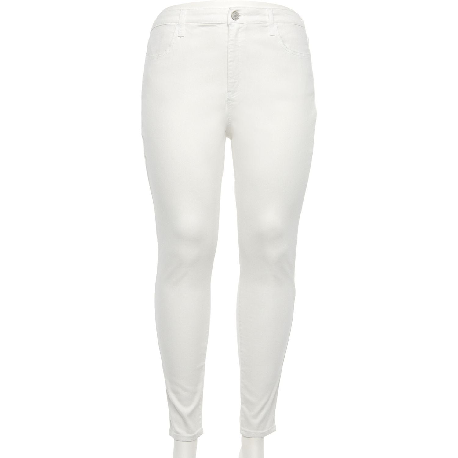 So high rise jeggings best sale