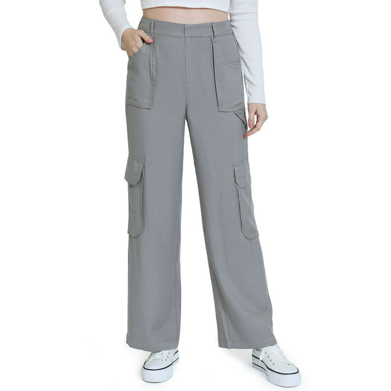 Rewash wide leg pants hotsell