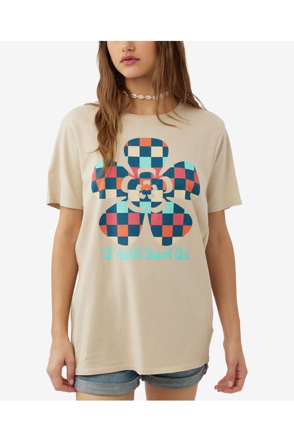 Juniors' Roll Tide T-Shirt Stone L