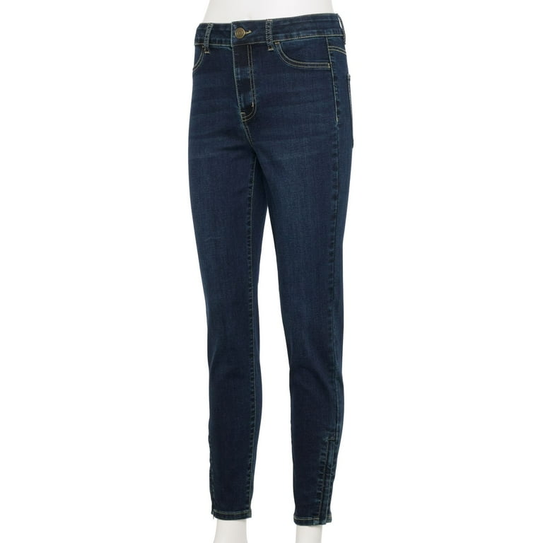 So high rise jeggings deals