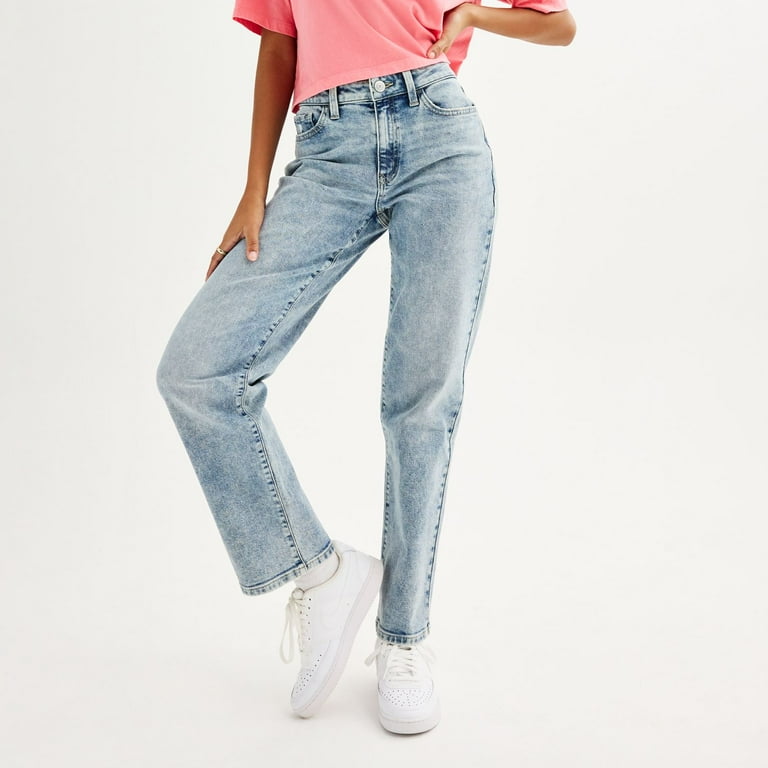 Colored jeans for juniors discount