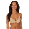 thumbnail image 1 of Juniors' SO® Smooth T-Shirt Bra SO84002 Color: Nude Size: 36 D, 1 of 4