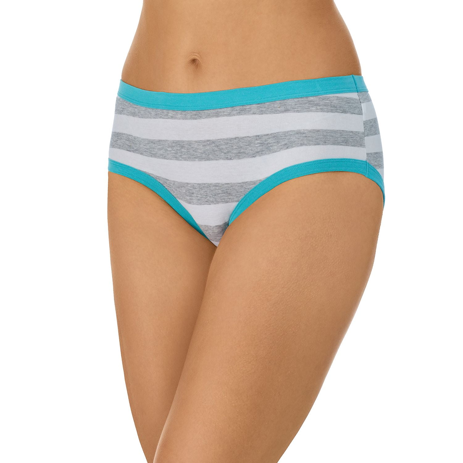 Juniors' Saint Eve® Super Soft Hipster Panty 5164053 Color