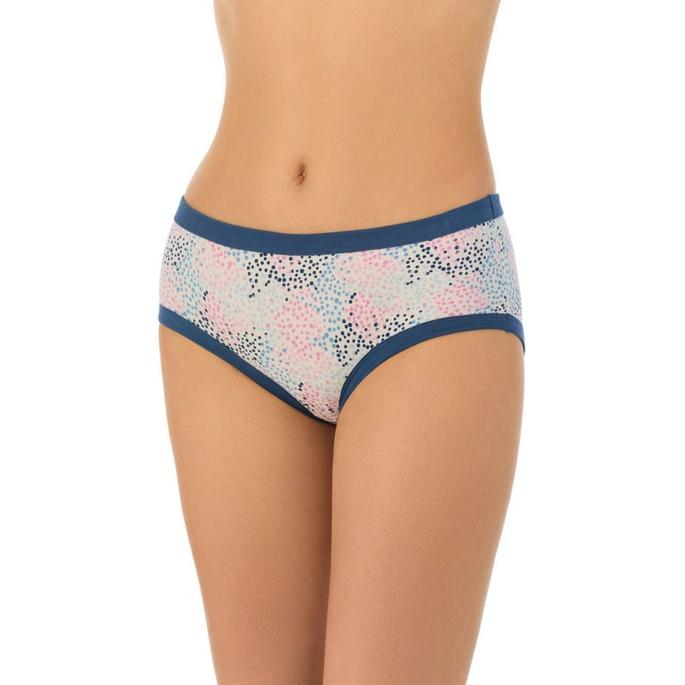 Juniors' Saint Eve® Super Soft Hipster Panty 5164053 Color