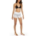 thumbnail image 1 of Juniors' Scalloped Lace Cover-Up Shorts, Created for, 1 of 3