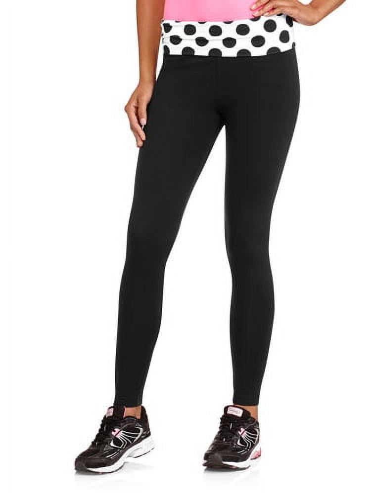 Juniors Skinny Yoga Pants