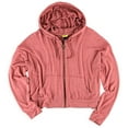 thumbnail image 1 of Juniors Sleep Pajama Hoodie, 1 of 1
