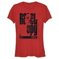 thumbnail image 1 of Juniors Star Wars: Andor Rebel Spy T Shirt, 1 of 4