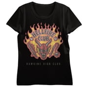 Hellfire Club Shirts for Stranger Things Fans