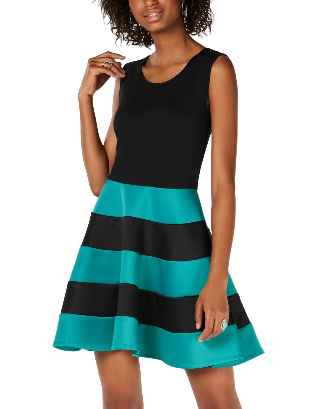 Calvin Klein Scuba Dress Calvin Klein Scuba Dress