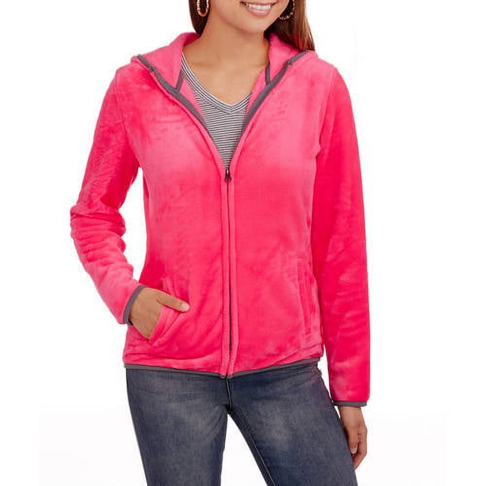No boundaries fleece jacket discount