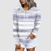 VISIT JUNIORS TEEN GIRLS HOODIES Juniors Teen Girls Hoodies Clearance Essentials Non-Shrinking Flattering Hoodies Preppy Soft Basic Pullover