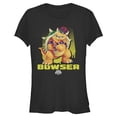 thumbnail image 1 of Juniors The Super Mario Galaxy Movie Bowser Classic Cool Pose T Shirt, 1 of 4