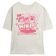 thumbnail image 1 of Juniors Toy Story You Are Mine Lotso T Shirt, 1 of 3