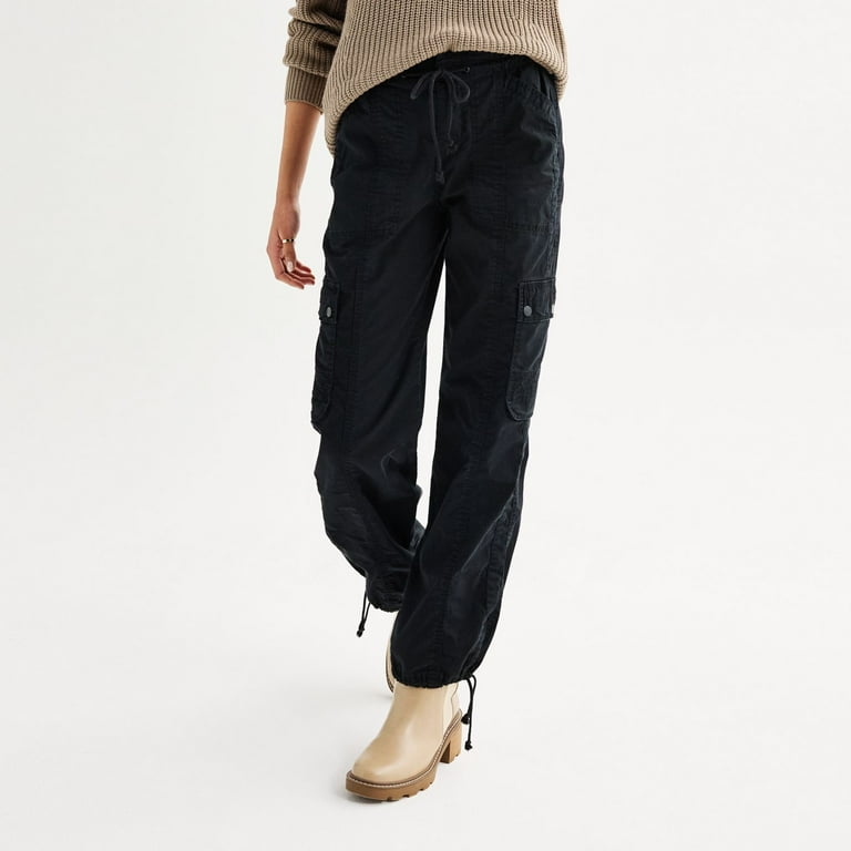 Unionbay stretch cargo pants 2025