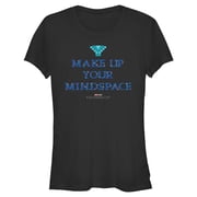 Juniors VisionQuest Your Mindspace T Shirt