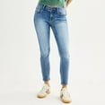 thumbnail image 1 of Juniors' WallFlower Insta Soft™ Ultra Skinny Jeans Color: Mara Size: 3, 1 of 4
