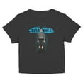thumbnail image 1 of Juniors Wednesday Dead Chill Pugsley T Shirt, 1 of 2