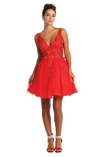 dress with a deep neckline Mermaid Deep V-neck Backless Lace Wedding Dresses MW809