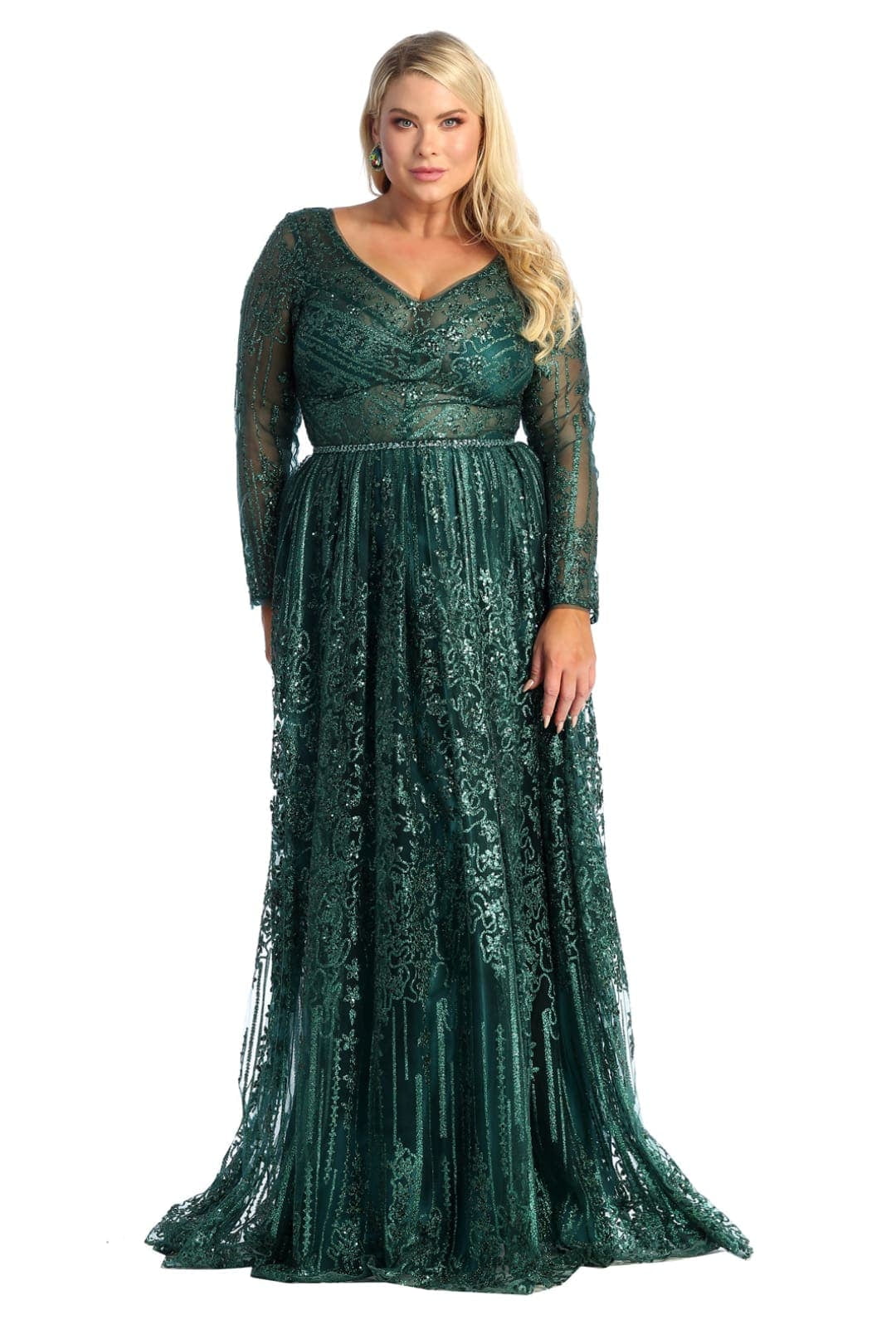 Dress Blank Dress Blank