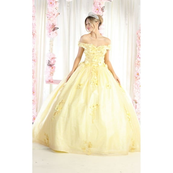 Juniors Womens Quince Dresses