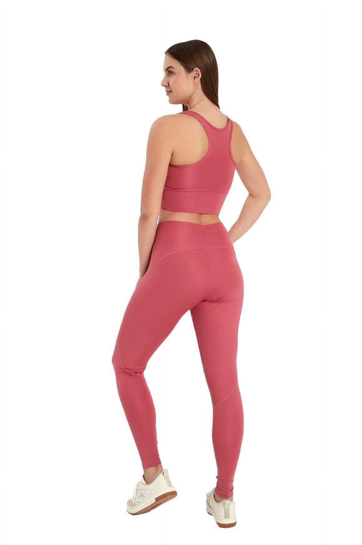 Generic Women's Active Strappy Performance Sport 