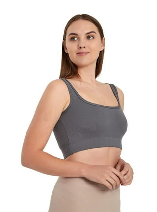 Seamless Athletic Wear