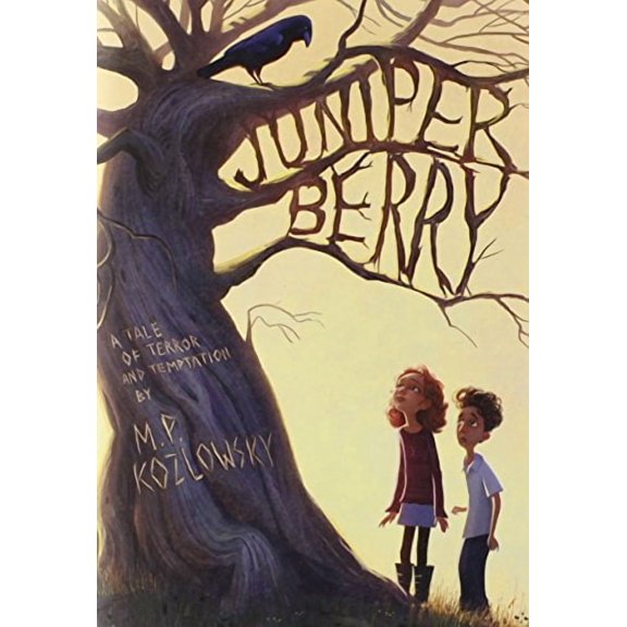 Pre-Owned Juniper Berry, 9780061998690, 0061998699, Hardcover,