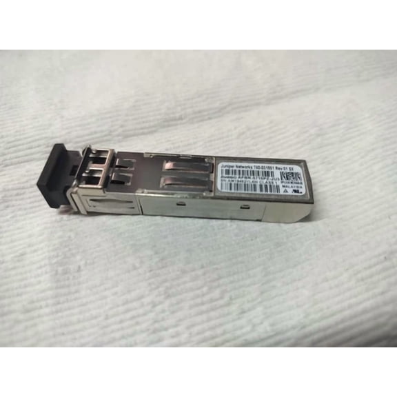 Juniper Compatible Sfp-1Ge-Lx - New