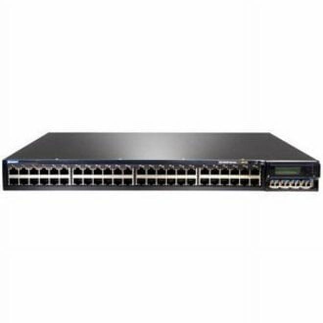 Juniper EX320048P Layer 3 Switch