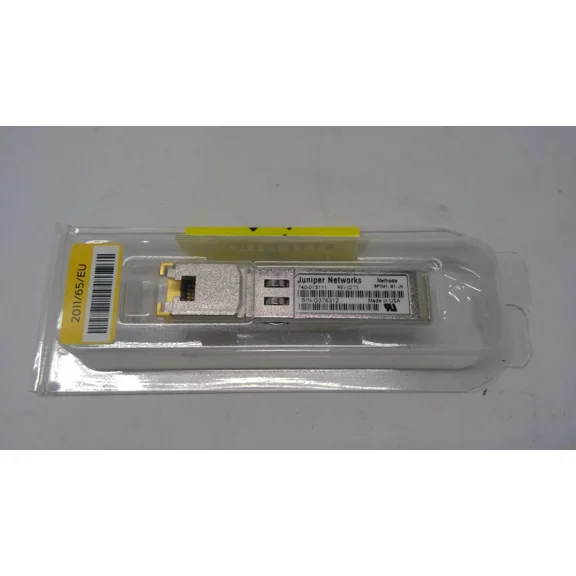 Juniper Ex-Sfp-1Ge-T 740-013111 1000 Base-T Rj45 Transceivers New