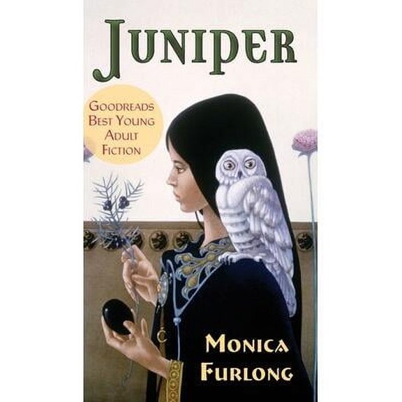 Juniper (Hardcover)