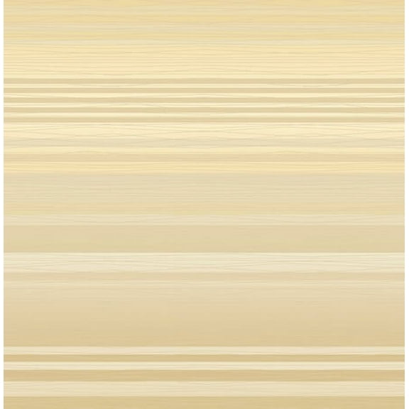 Juniper Horizontal Stripe Wallpaper Bolt- Latte
