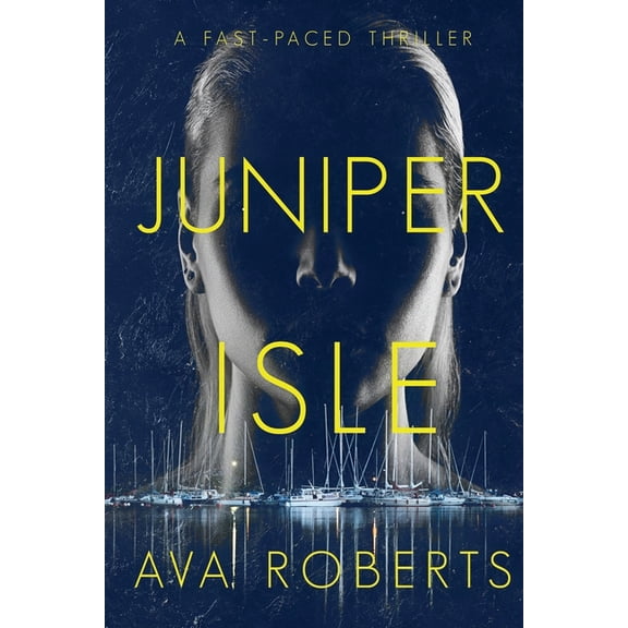 Juniper Isle: A Fast-Paced Suspense Novel, (Paperback)