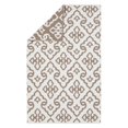 thumbnail image 1 of Juniper Ivory Rug - Rug Size: 5' x 8', 1 of 3
