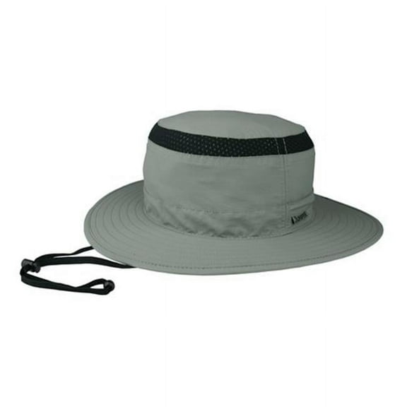 Juniper J7262 Taslon UV Boonie Hat, Gull - Extra Large
