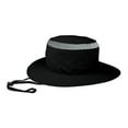 thumbnail image 1 of Juniper J7262 Taslon UV Boonie Hat, Navy - Extra Large, 1 of 1