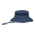 thumbnail image 1 of Juniper J7263 Taslon UV Jungle Boonie Hat, Navy - Extra Large, 1 of 1