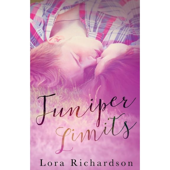Juniper Juniper Limits, Book 2, (Paperback)