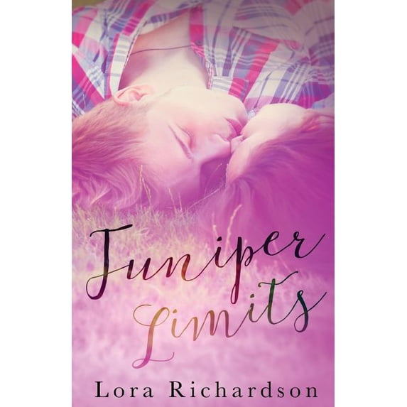 Juniper Juniper Limits, Book 2, (Paperback)