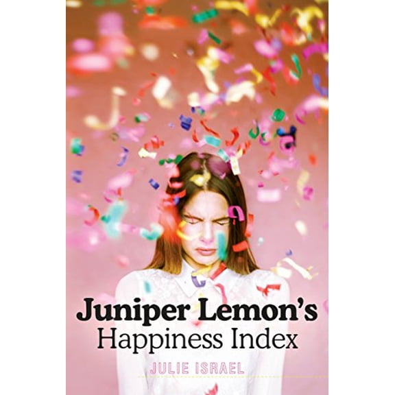 Pre-Owned Juniper Lemon's Happiness Index Paperback