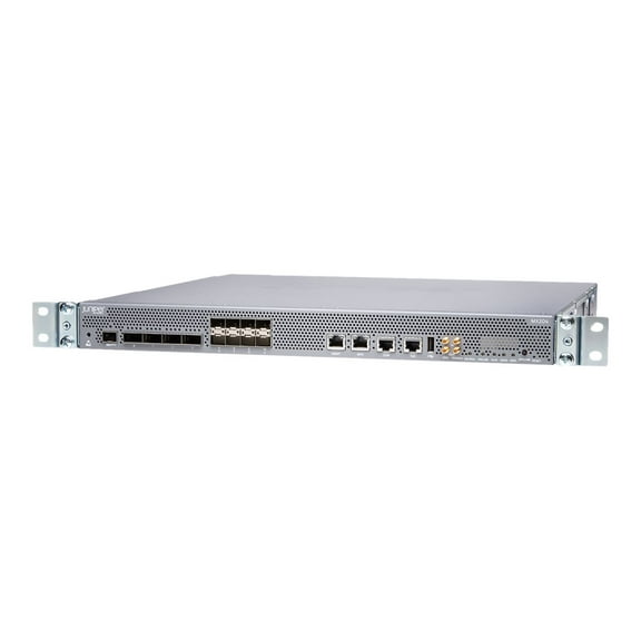 Juniper MX204 Router with 100GBase-X