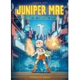 thumbnail image 1 of Juniper Mae Juniper Mae: Knight of Tykotech City (Library Edition), (Hardcover), 1 of 1