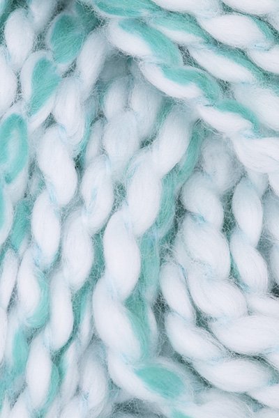 - Bud Dappled Knitting Yarn - Eucalyptus (# 1016)