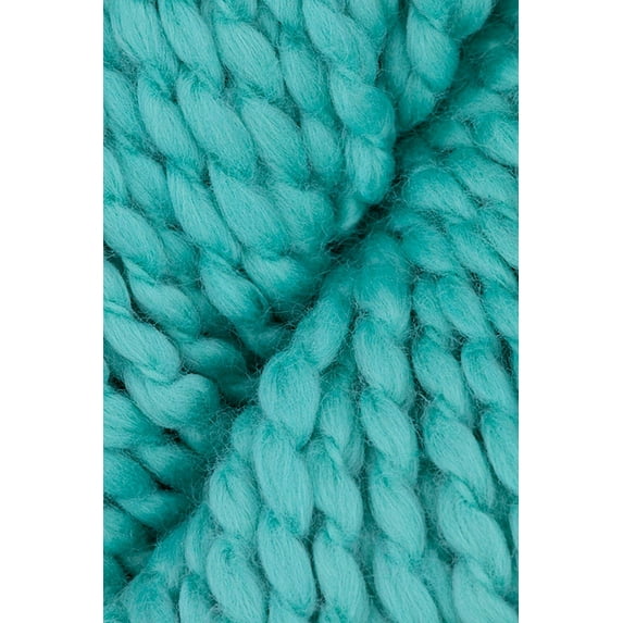 Juniper Moon - Bud Knitting Yarn - Seafoam Lily (# 118)