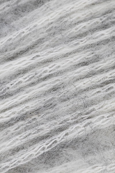 Juniper Moon - Cotton+Merino Knitting Yarn - Dove (# 03)