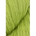 thumbnail image 1 of Juniper Moon - Cumulus Knitting Yarn - Chartreuse (# 64), 1 of 3